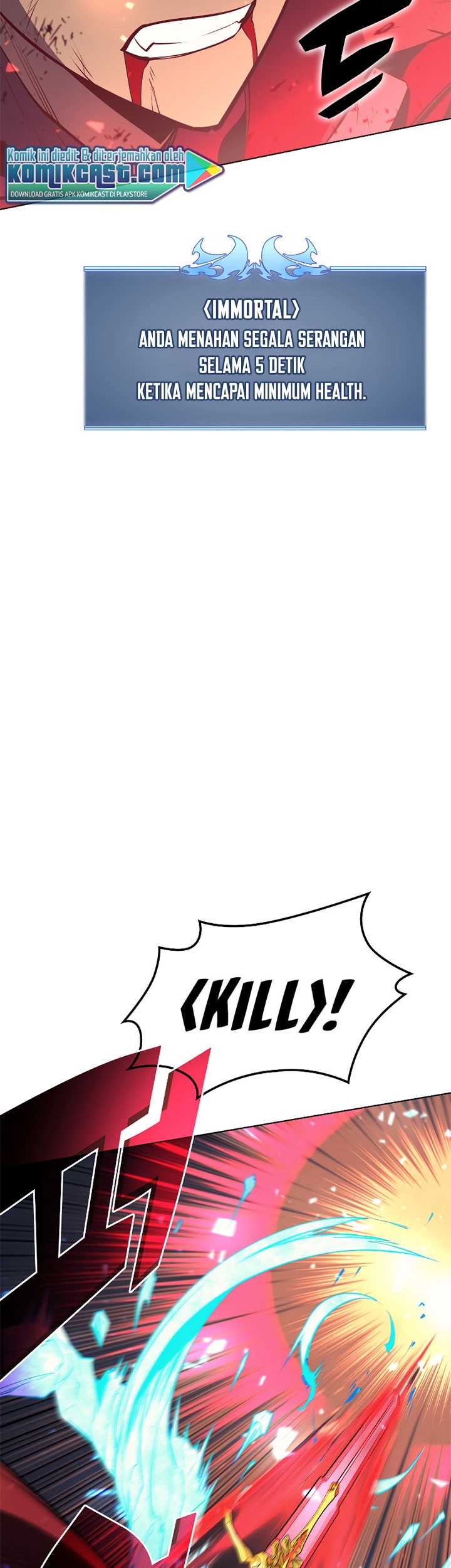 Overgeared Chapter 77 Gambar 74