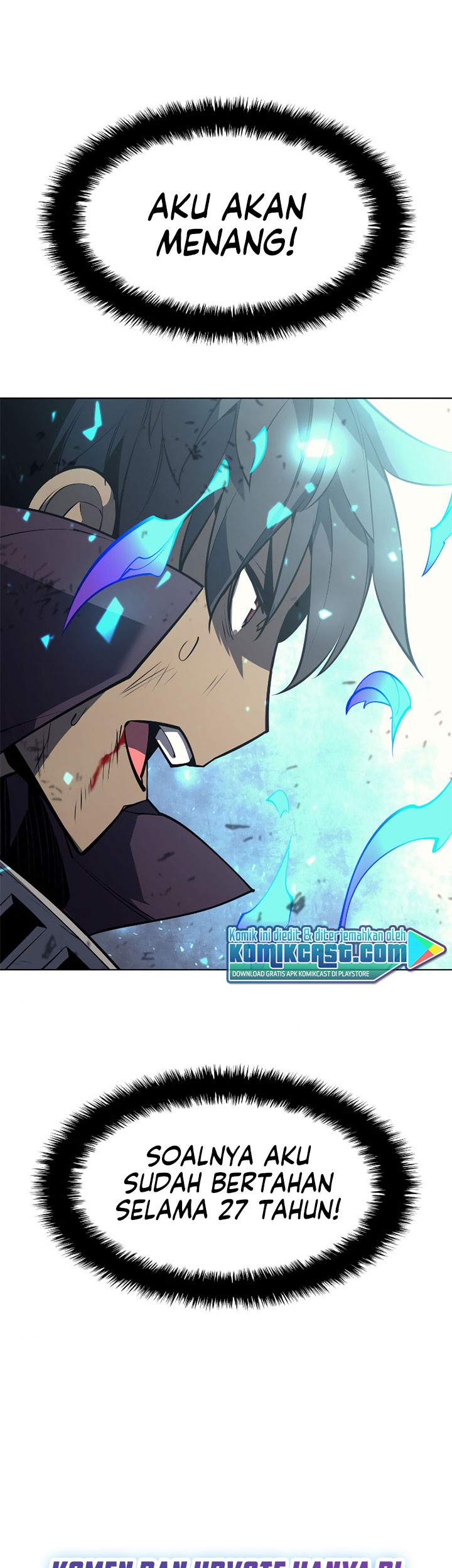 Overgeared Chapter 77 Gambar 76