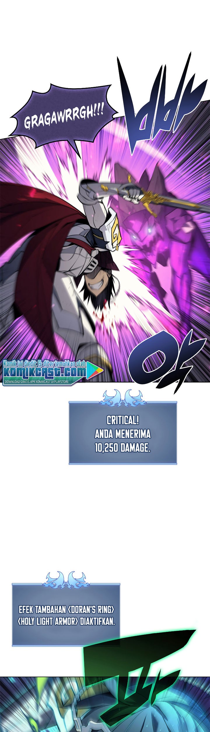 Overgeared Chapter 77 Gambar 60