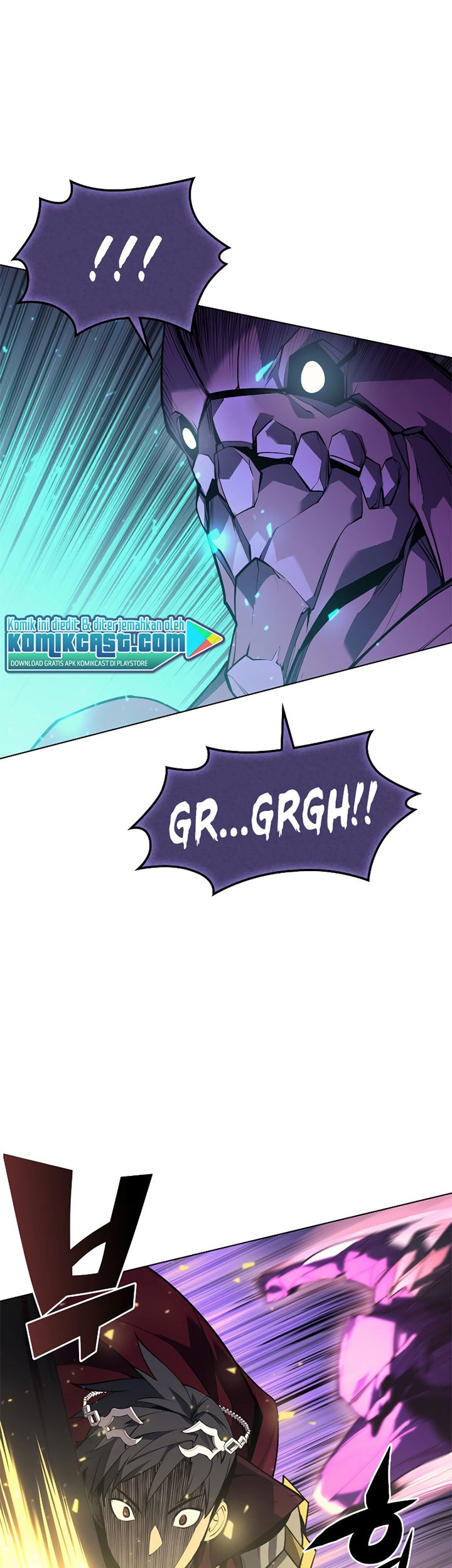 Overgeared Chapter 77 Gambar 62