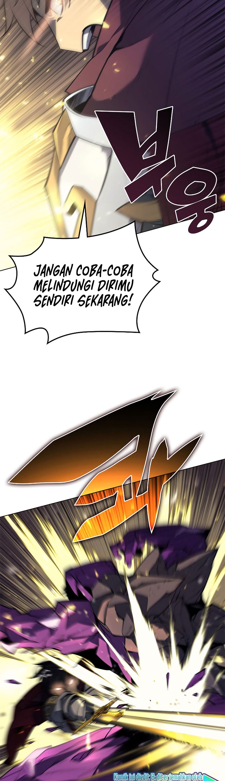 Overgeared Chapter 77 Gambar 64