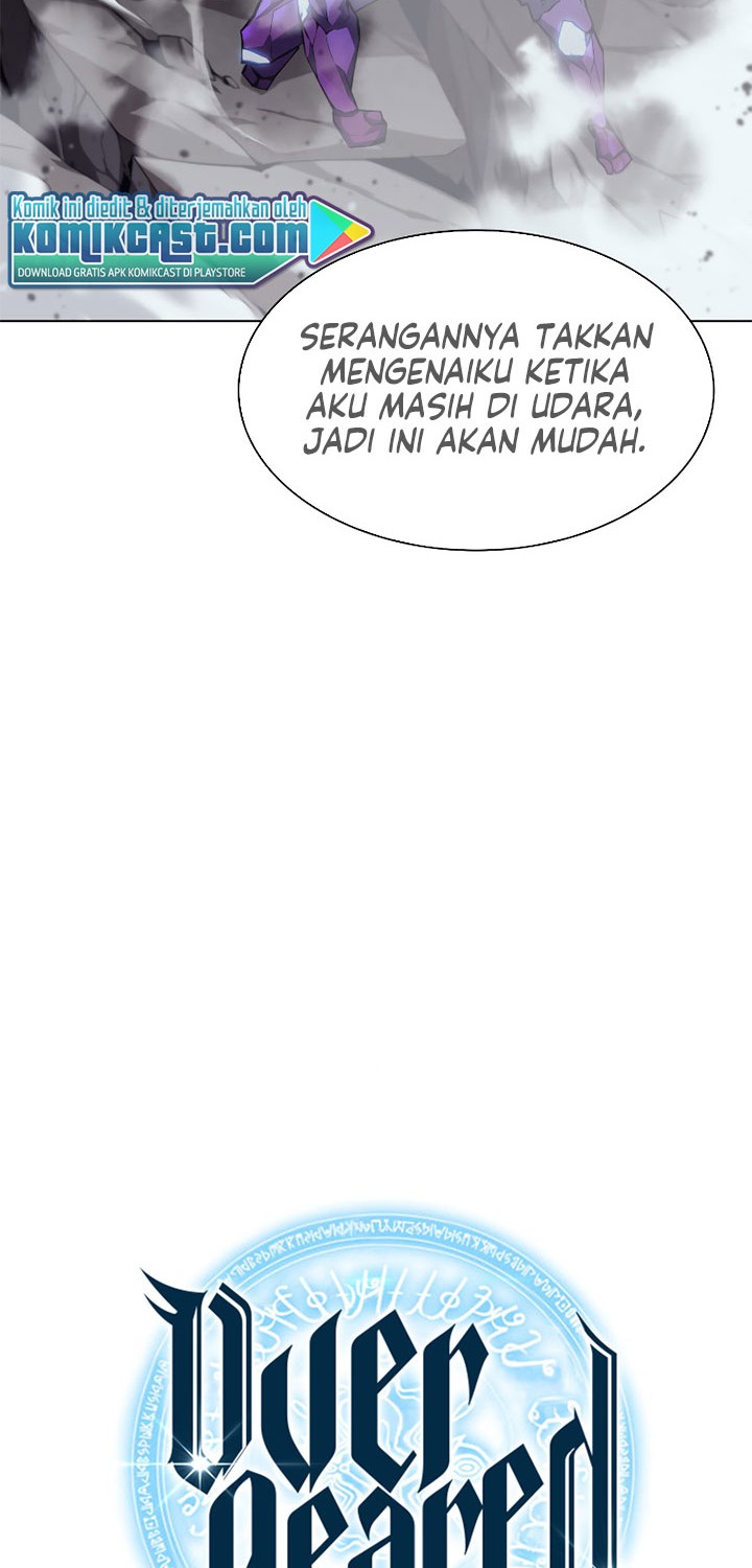 Overgeared Chapter 77 Gambar 5