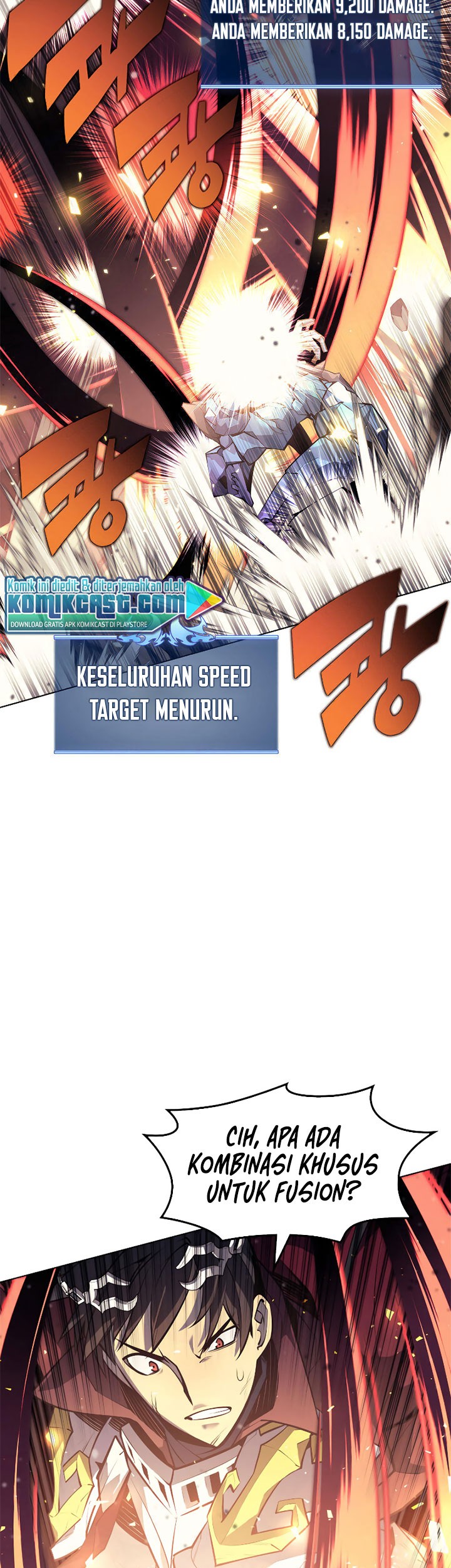 Overgeared Chapter 77 Gambar 10