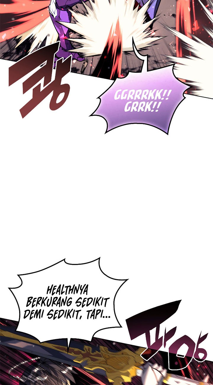 Overgeared Chapter 77 Gambar 13