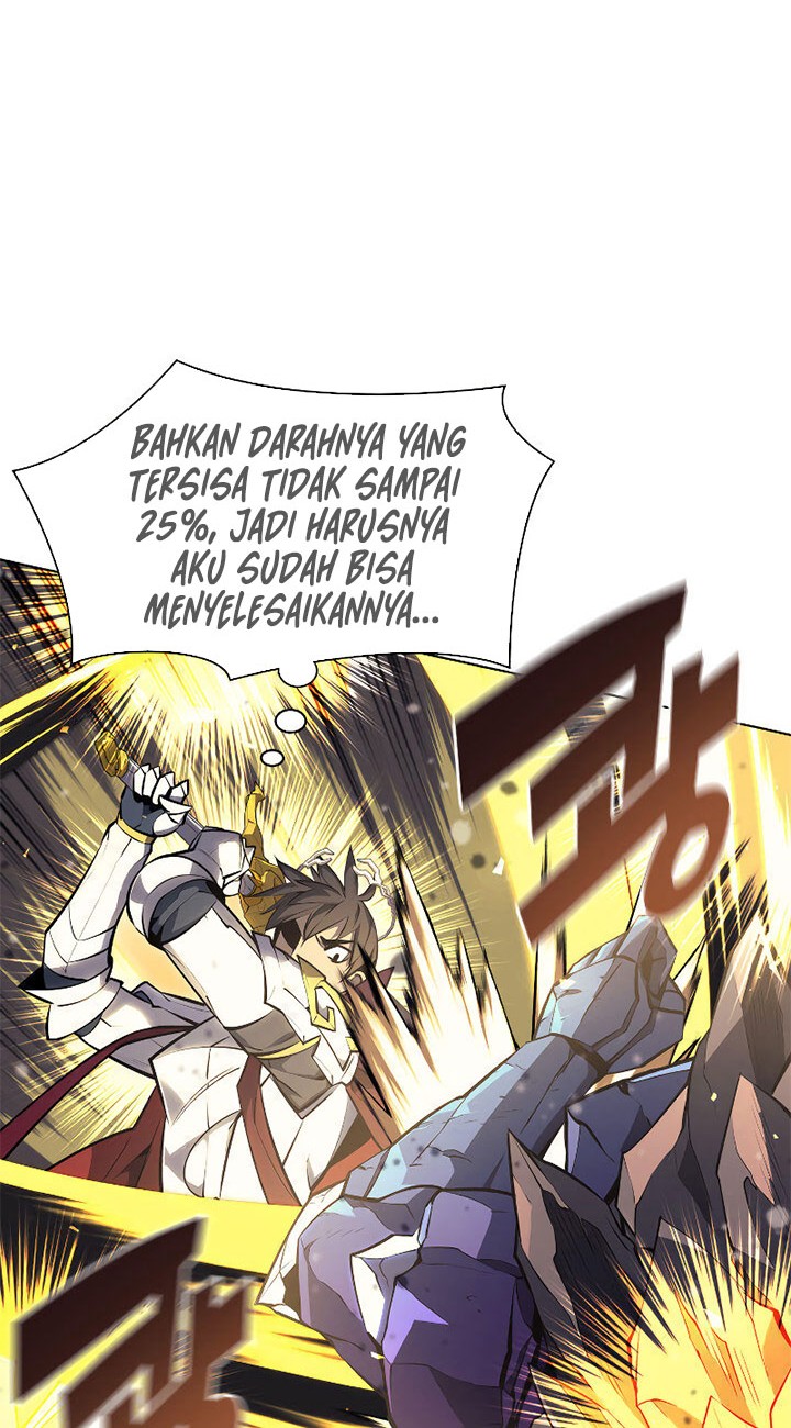 Overgeared Chapter 77 Gambar 17