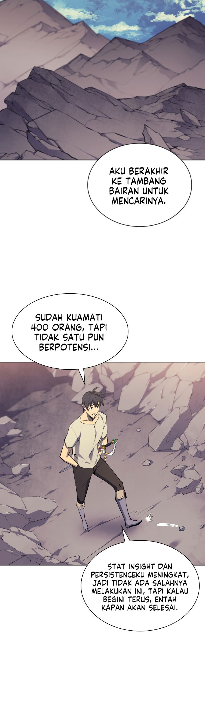 Overgeared Chapter 86 Gambar 29