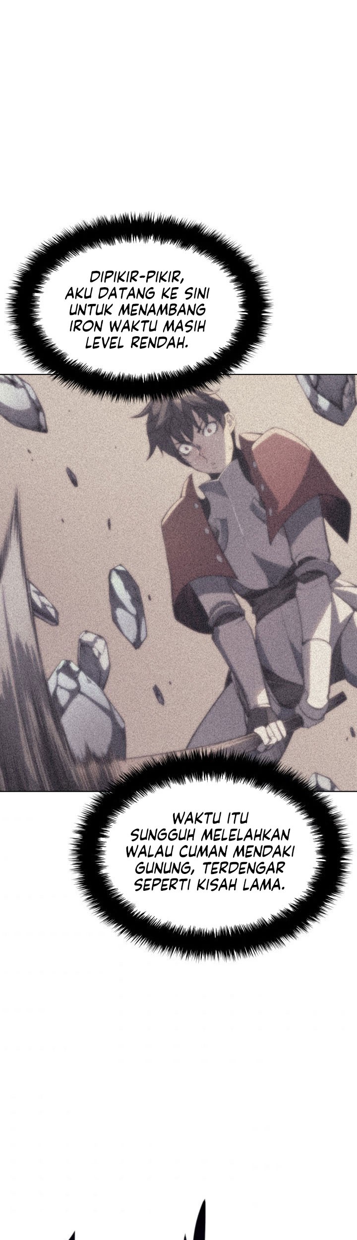 Overgeared Chapter 86 Gambar 31