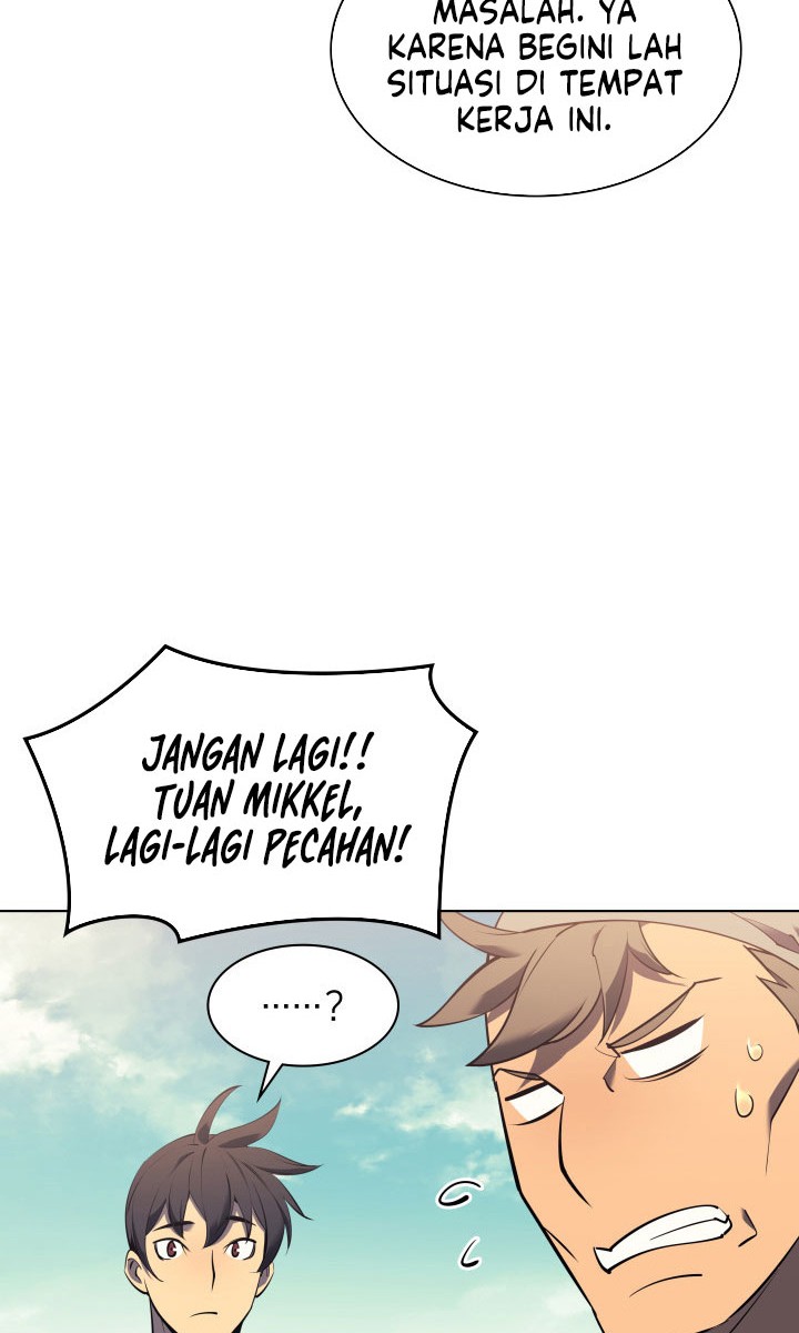 Overgeared Chapter 86 Gambar 34