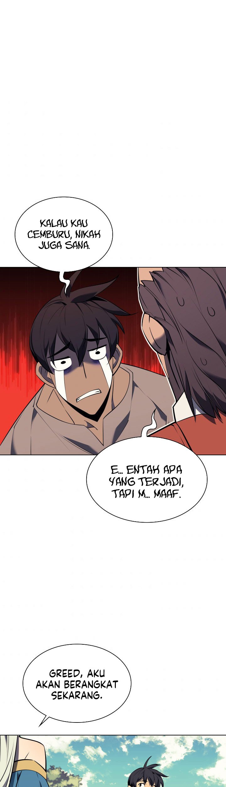 Overgeared Chapter 86 Gambar 21