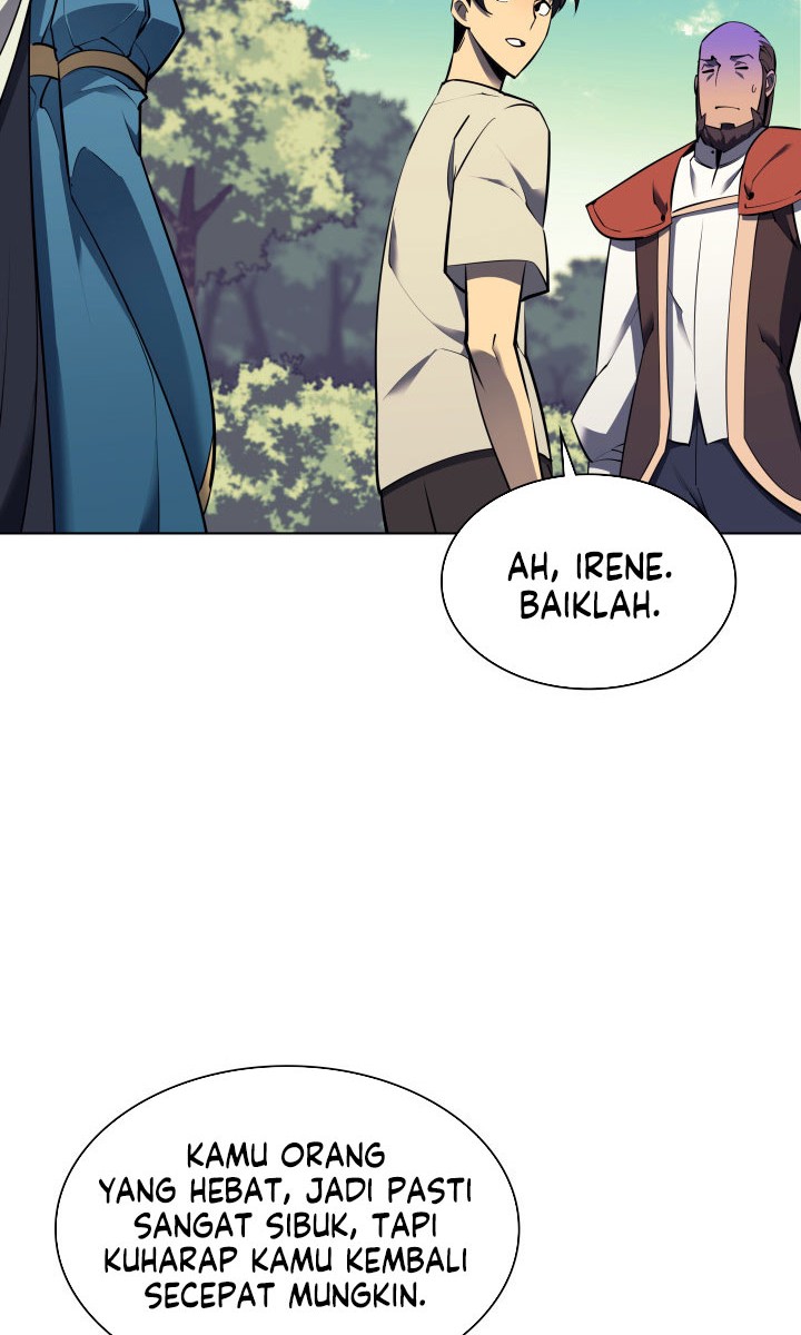 Overgeared Chapter 86 Gambar 22