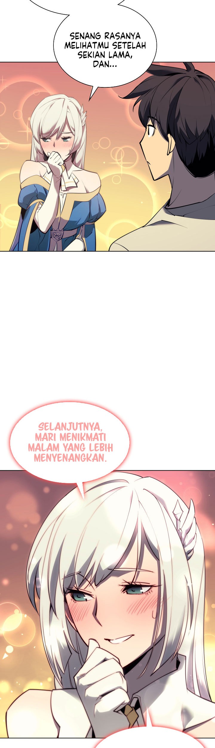 Overgeared Chapter 86 Gambar 23