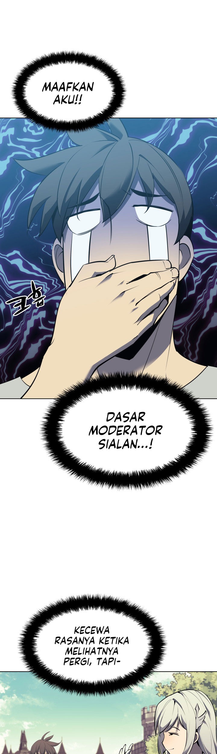 Overgeared Chapter 86 Gambar 25
