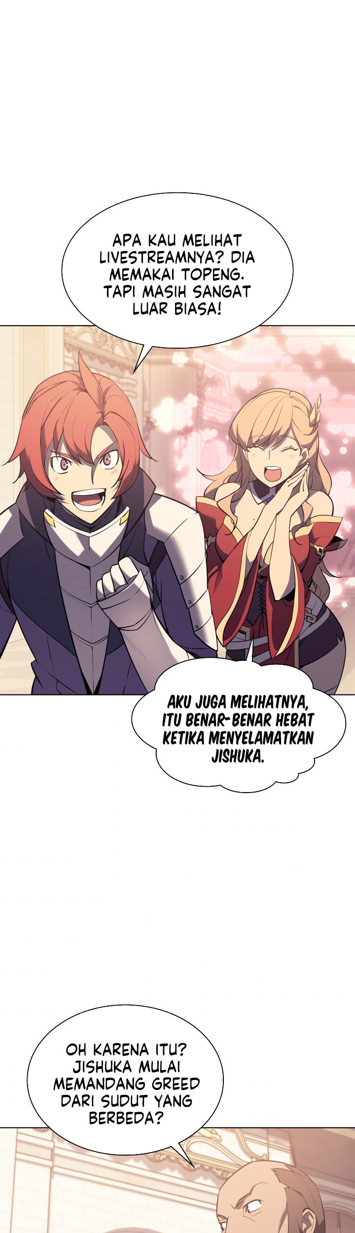 Overgeared Chapter 86 Gambar 47