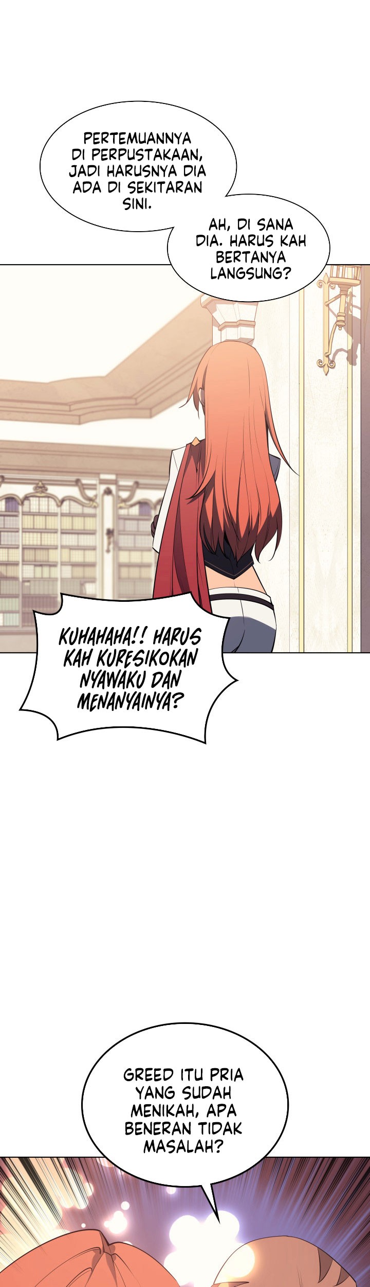 Overgeared Chapter 86 Gambar 49