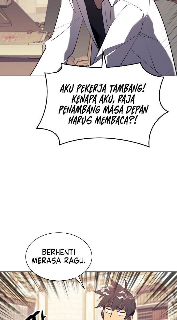 Overgeared Chapter 86 Gambar 54