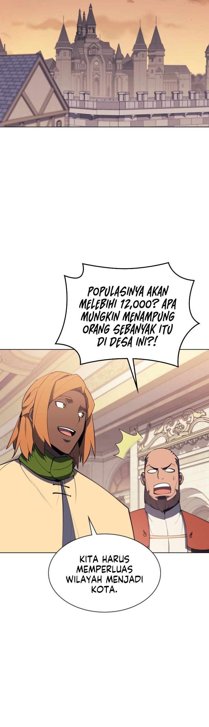 Overgeared Chapter 86 Gambar 41