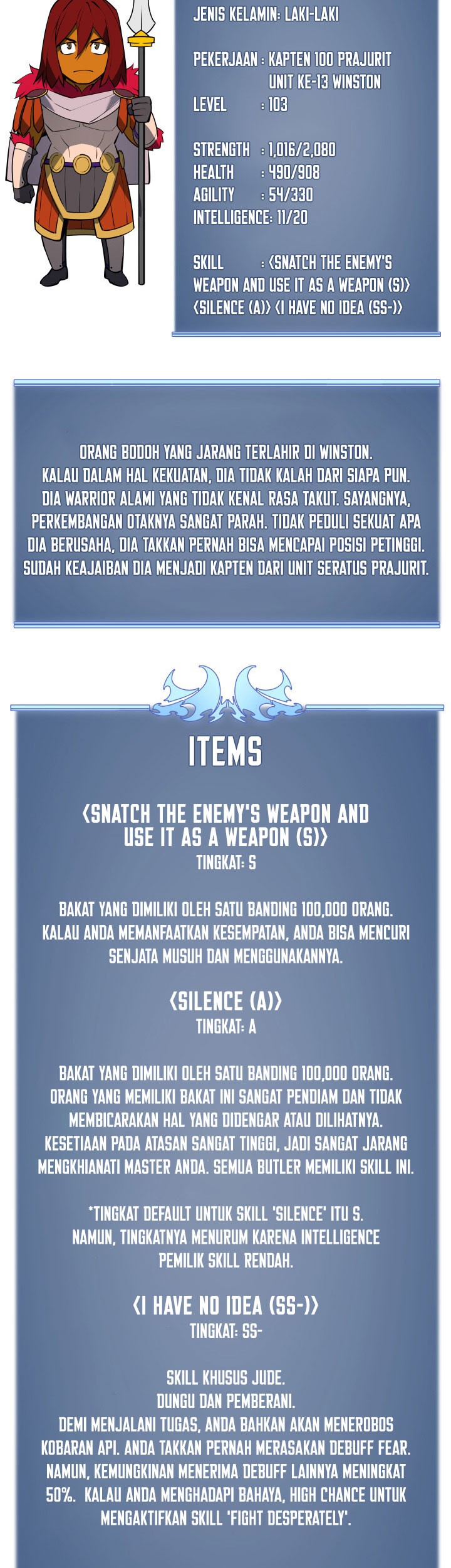 Overgeared Chapter 86 Gambar 77