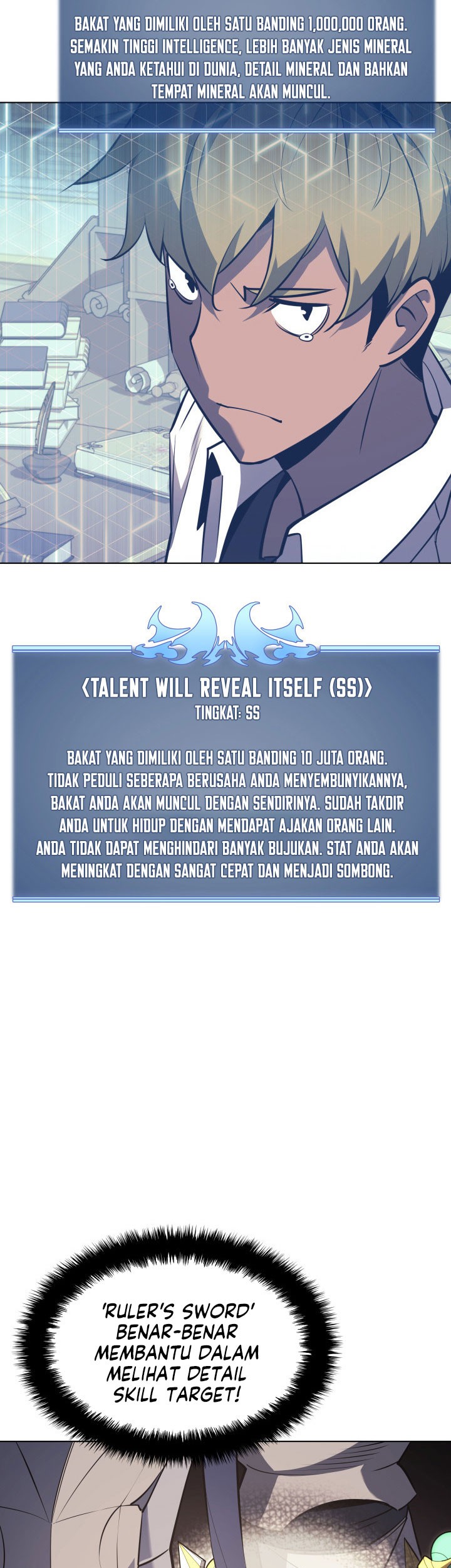 Overgeared Chapter 86 Gambar 59