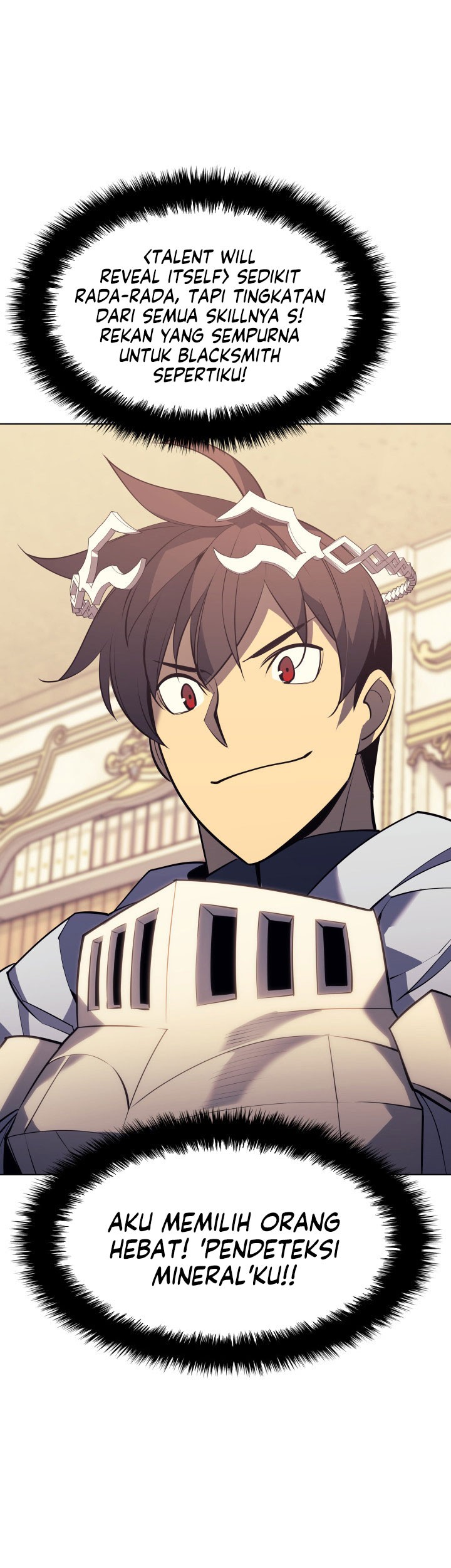 Overgeared Chapter 86 Gambar 61