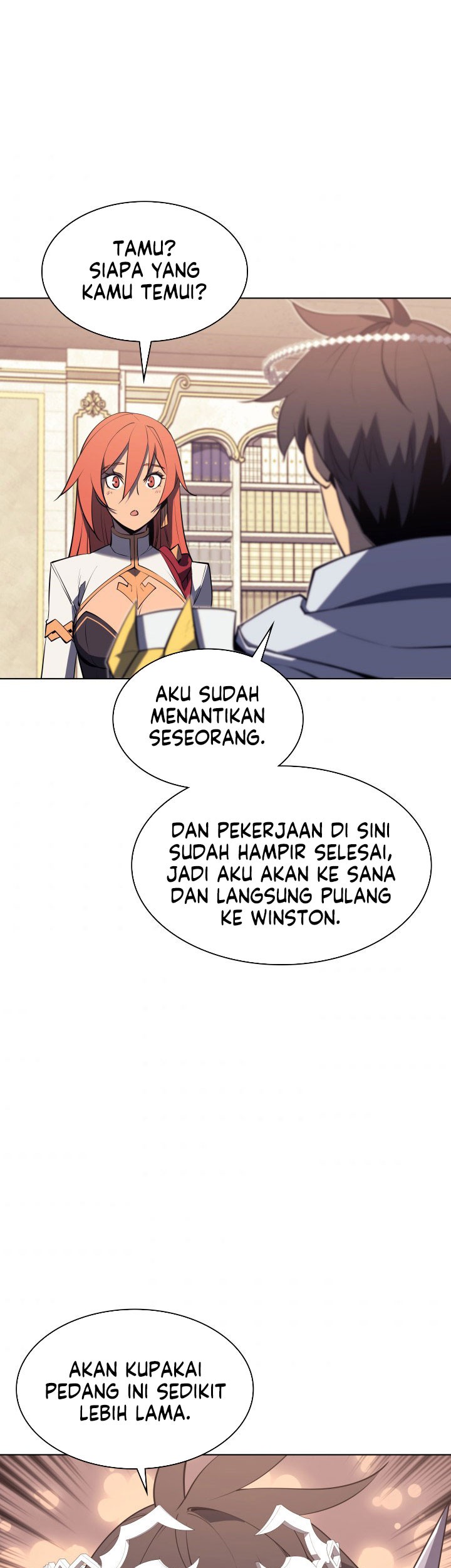 Overgeared Chapter 86 Gambar 63