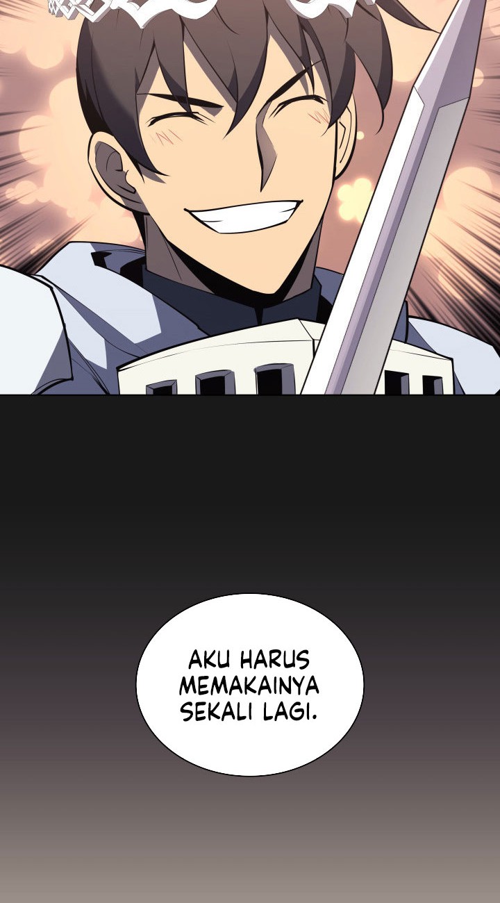 Overgeared Chapter 86 Gambar 64