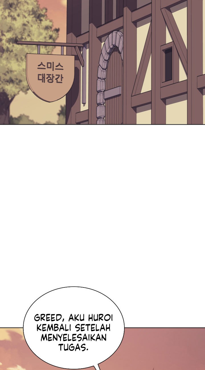 Overgeared Chapter 86 Gambar 66