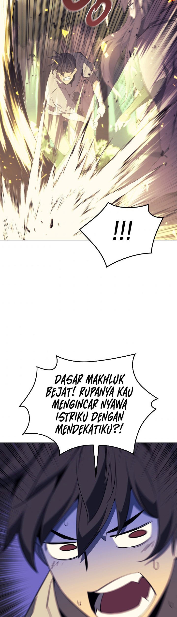 Overgeared Chapter 86 Gambar 5