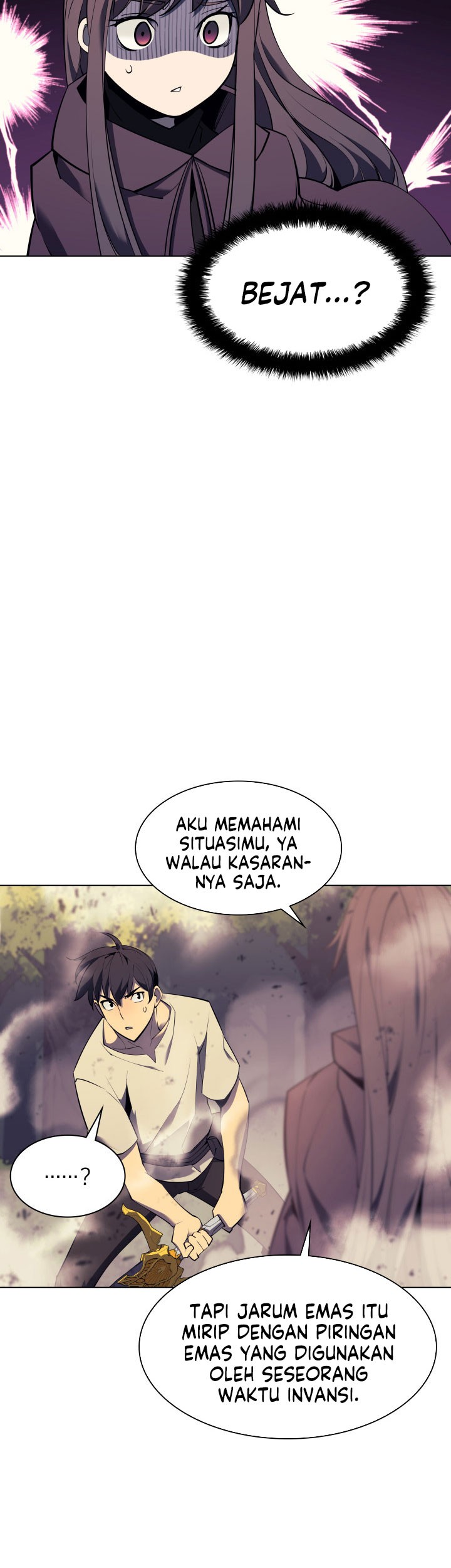 Overgeared Chapter 86 Gambar 7