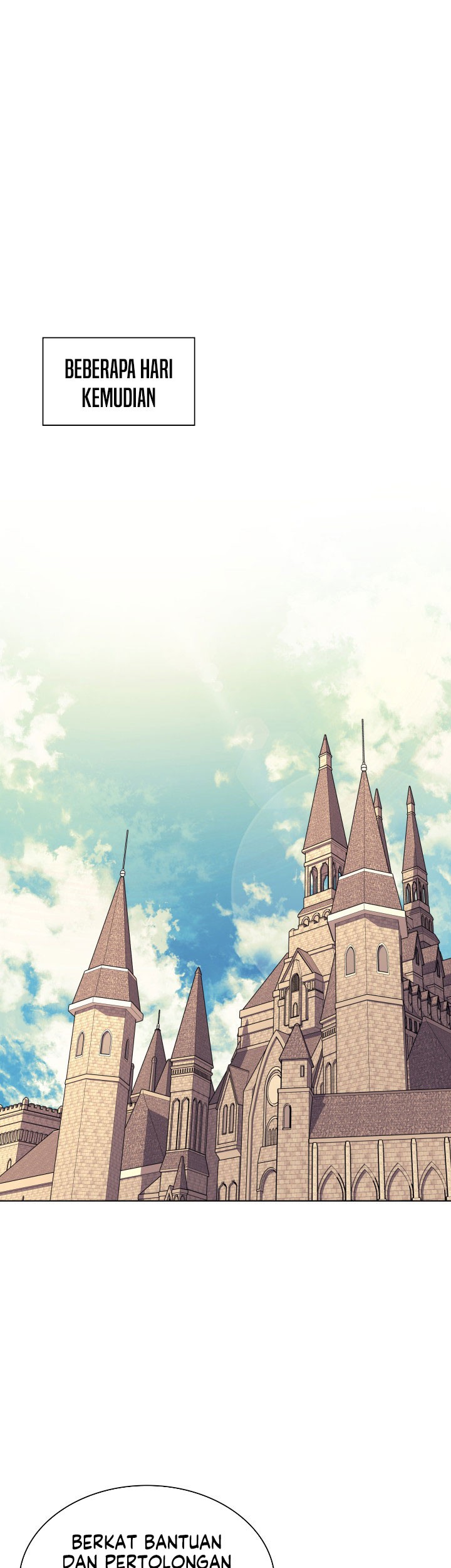 Overgeared Chapter 86 Gambar 13