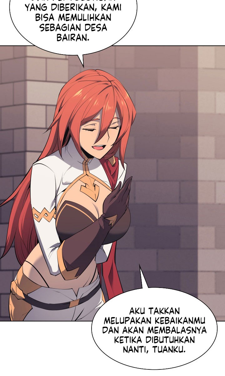 Overgeared Chapter 86 Gambar 14