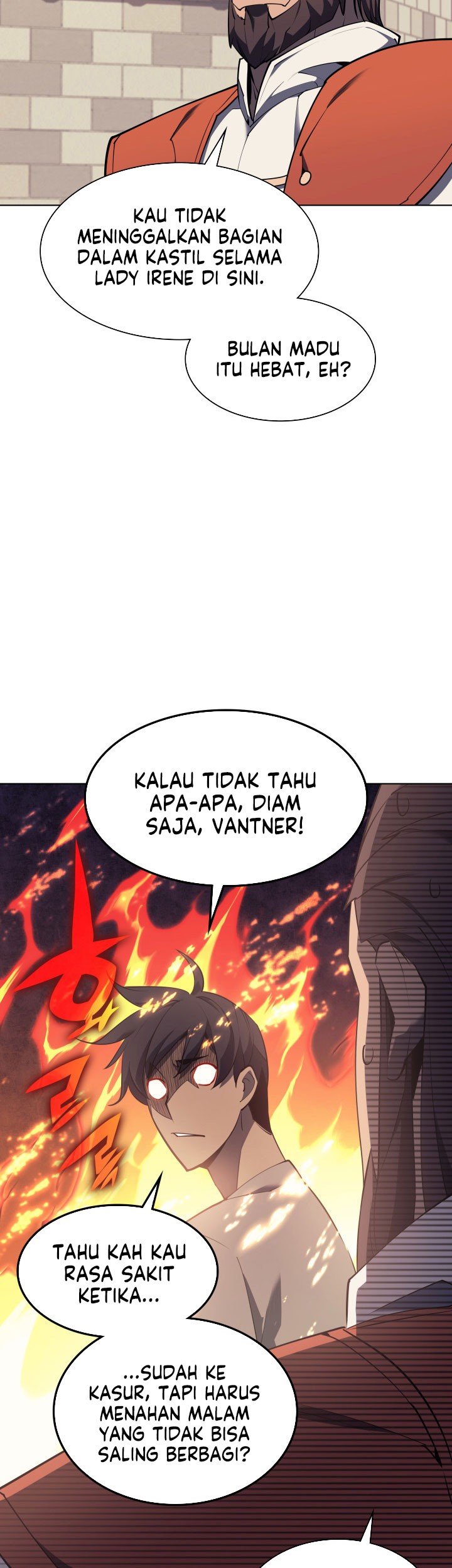 Overgeared Chapter 86 Gambar 17