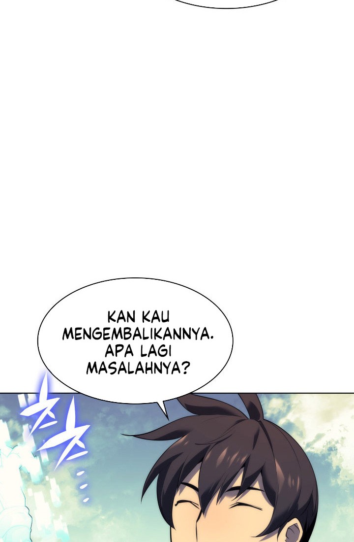 Overgeared Chapter 85 Gambar 34