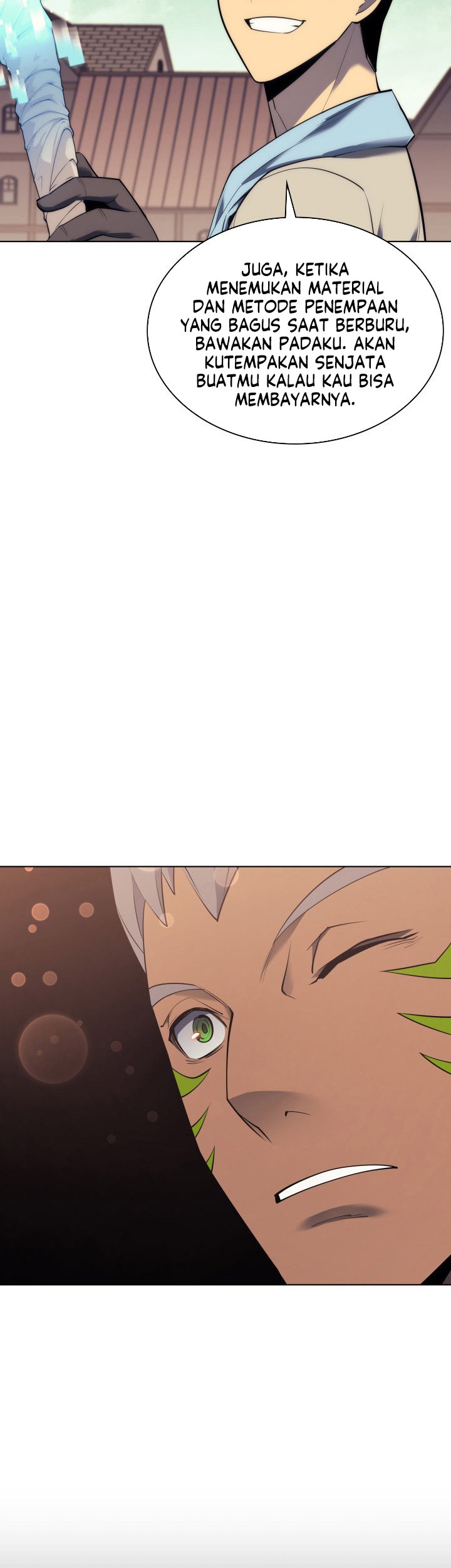 Overgeared Chapter 85 Gambar 35