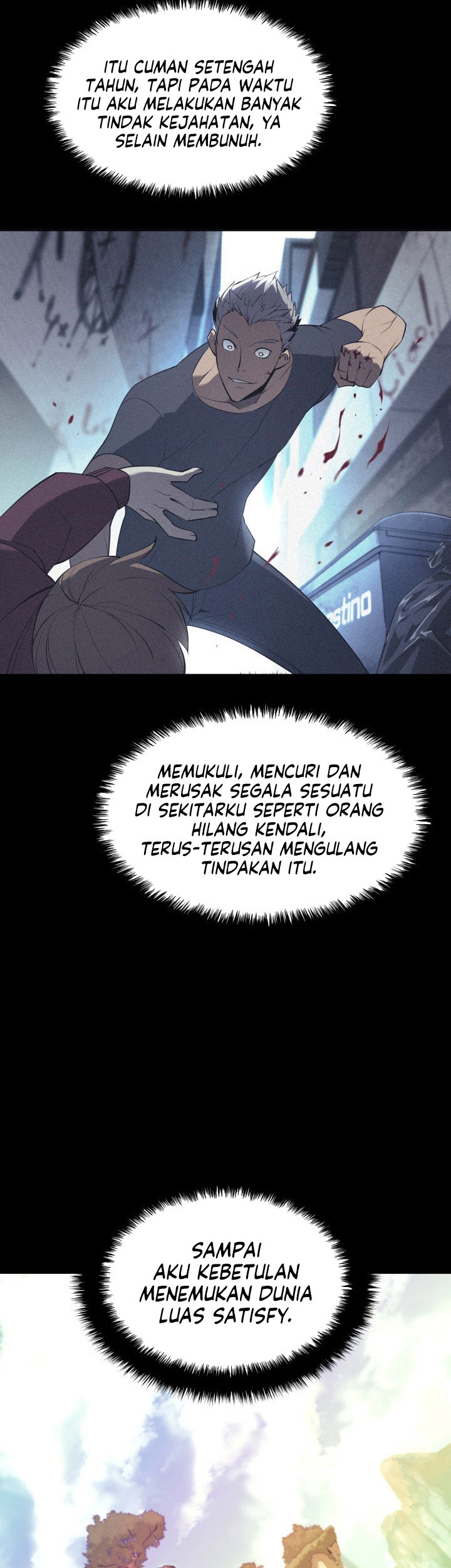 Overgeared Chapter 85 Gambar 37