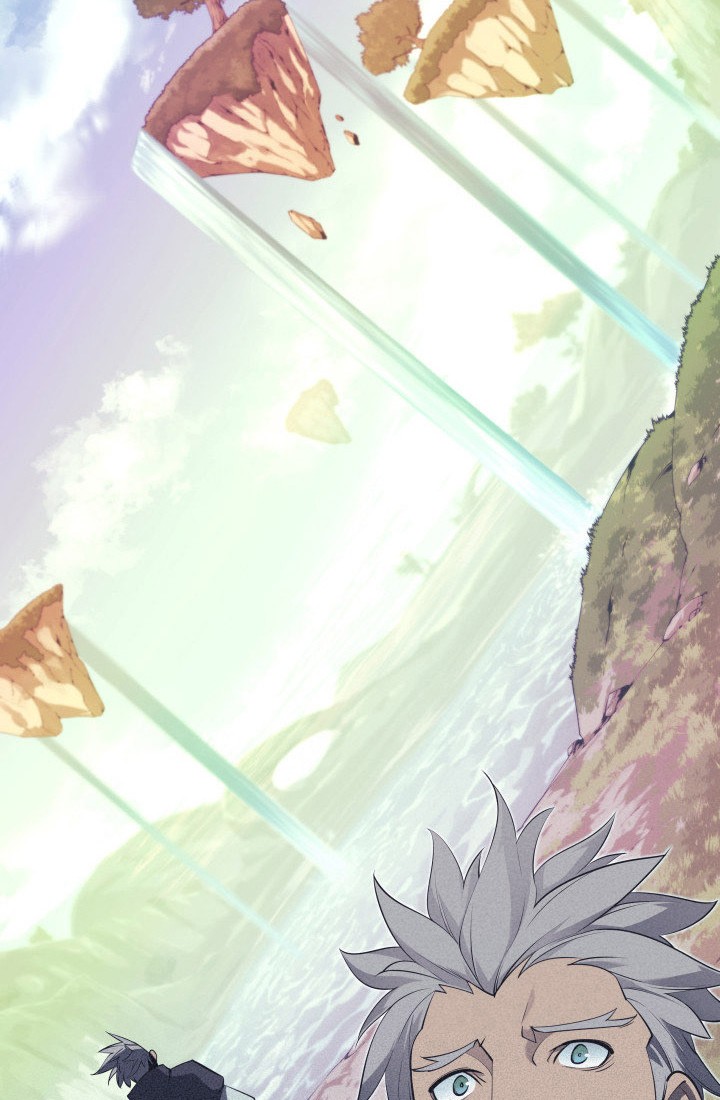 Overgeared Chapter 85 Gambar 38