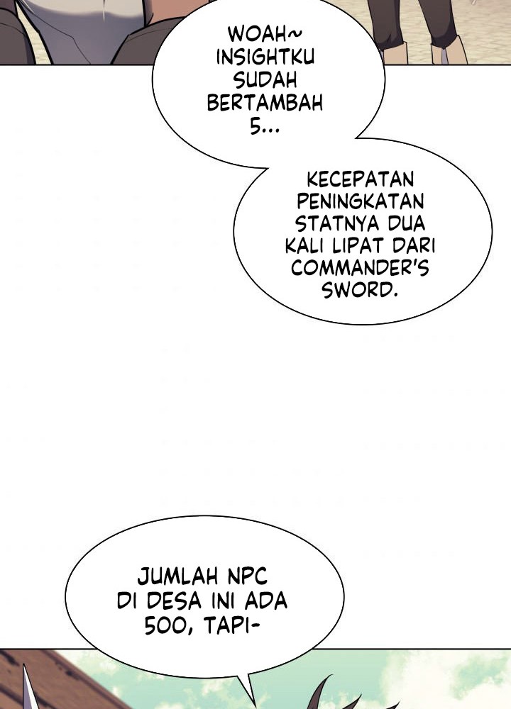 Overgeared Chapter 85 Gambar 20
