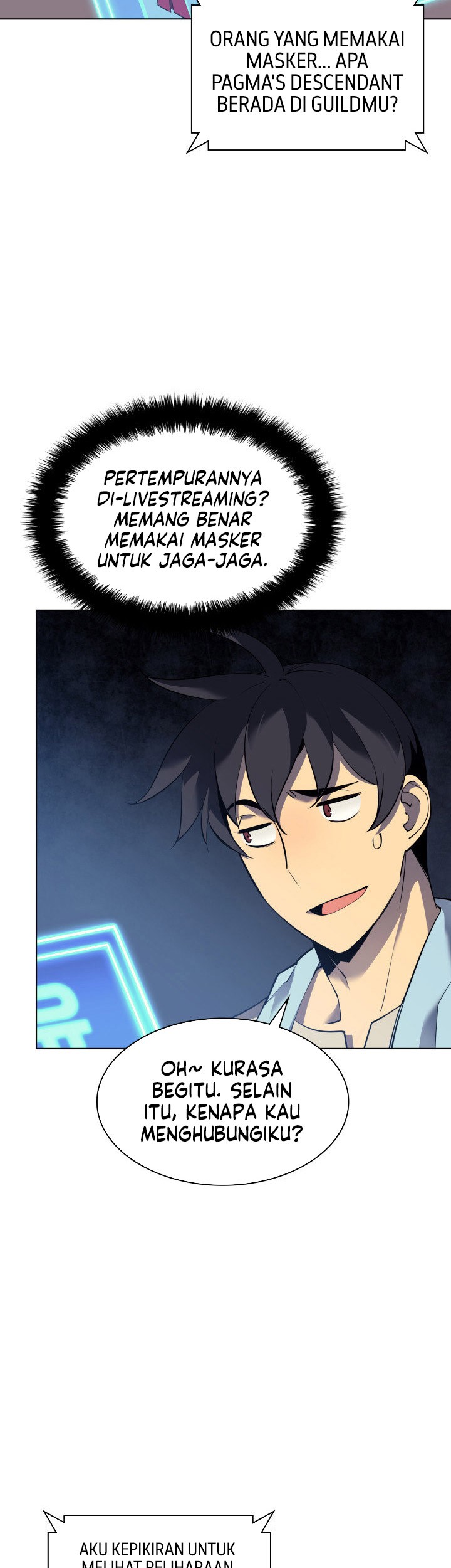 Overgeared Chapter 85 Gambar 23