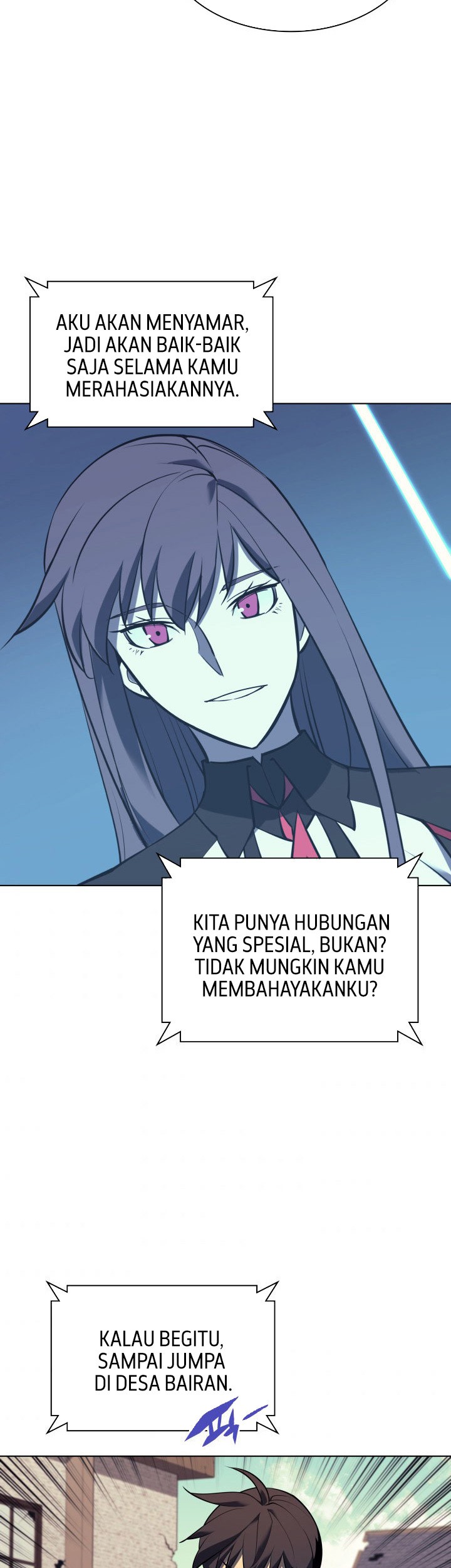 Overgeared Chapter 85 Gambar 25