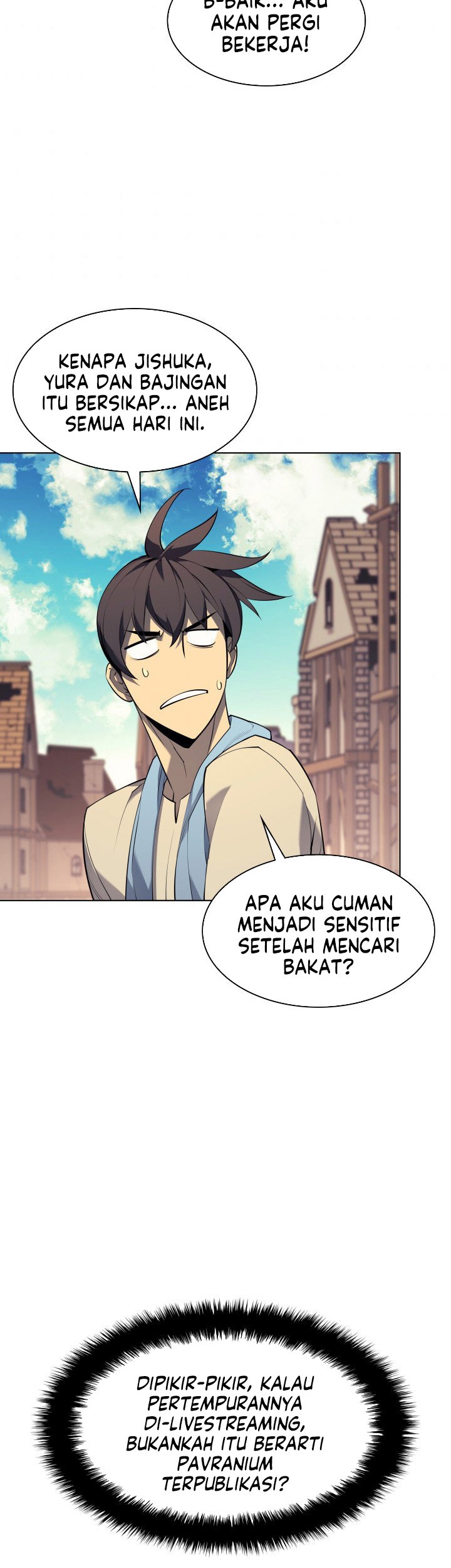 Overgeared Chapter 85 Gambar 47