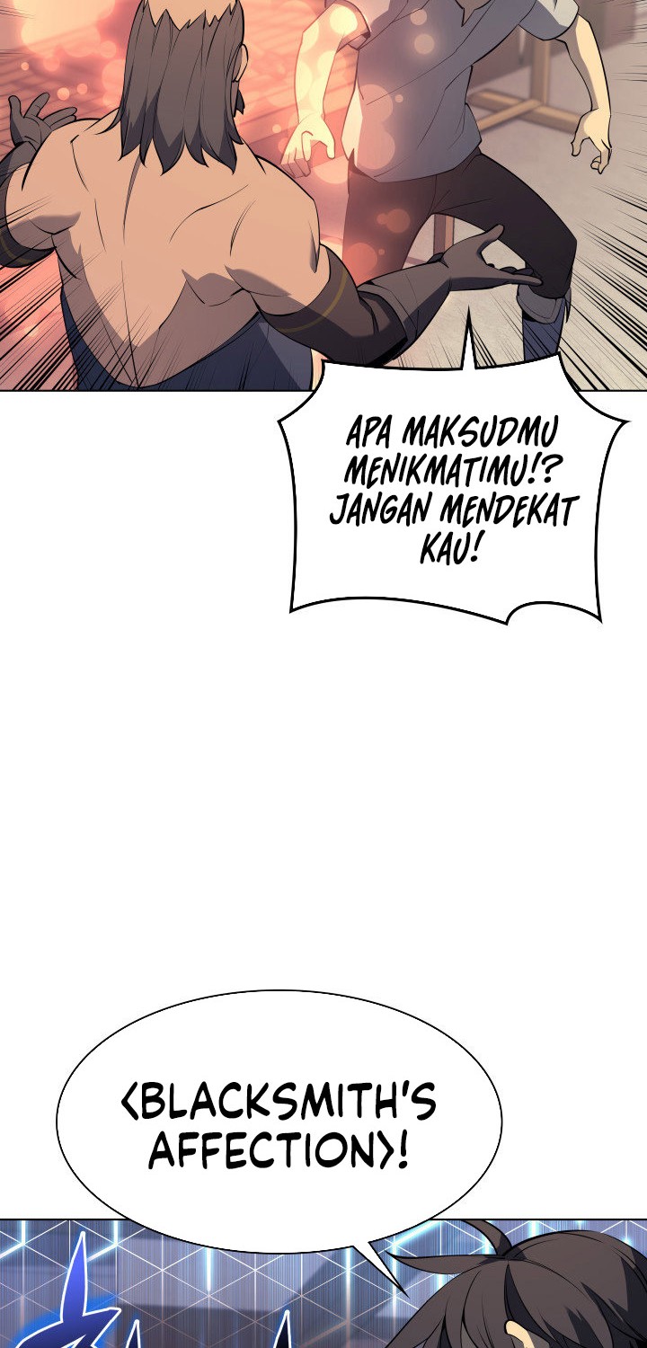 Overgeared Chapter 85 Gambar 50