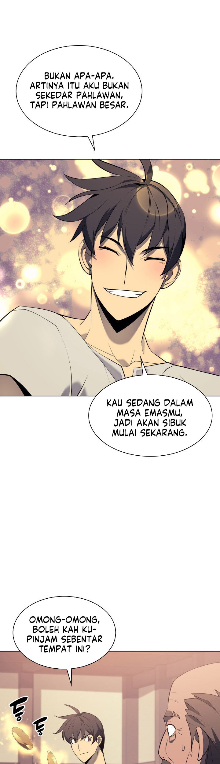 Overgeared Chapter 85 Gambar 53