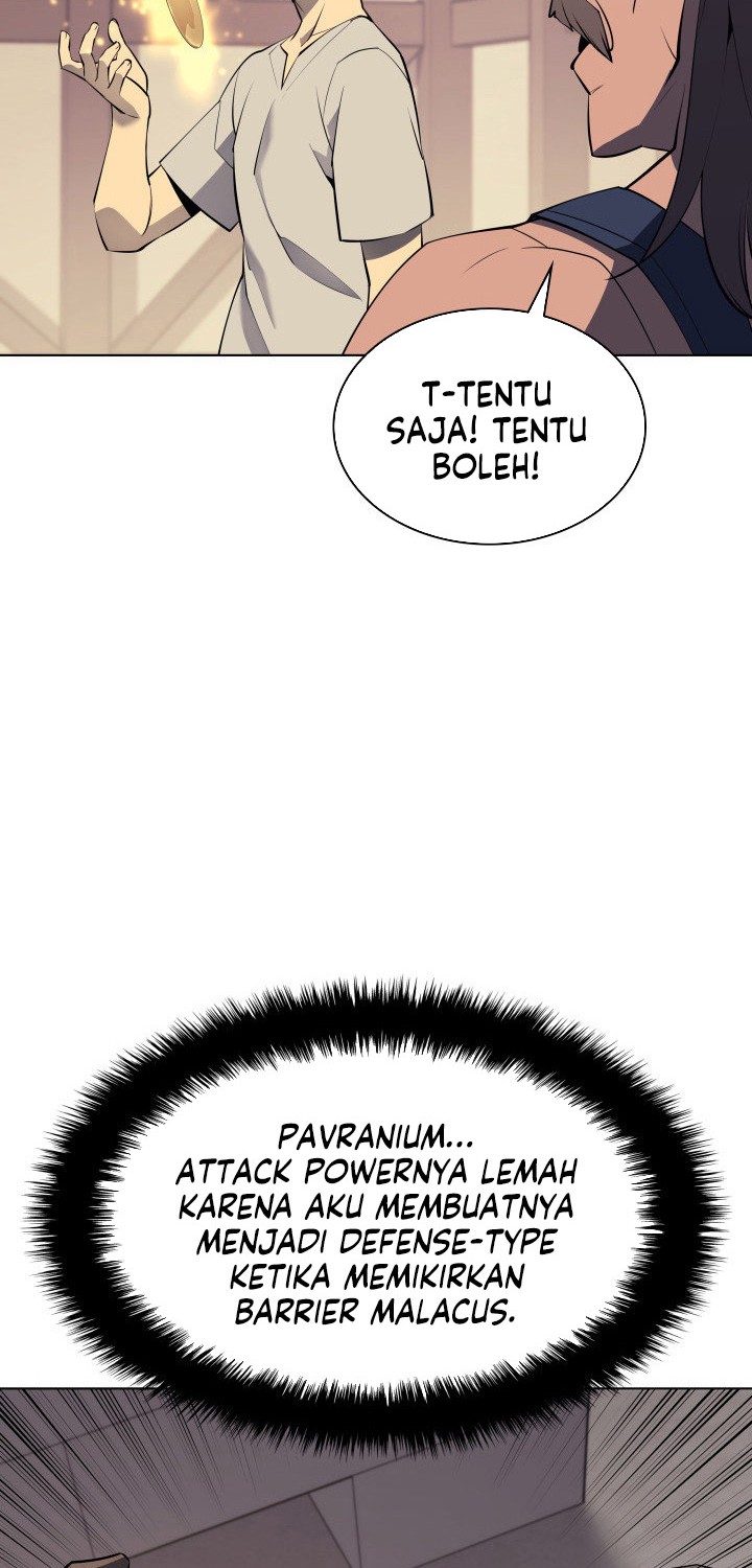 Overgeared Chapter 85 Gambar 54