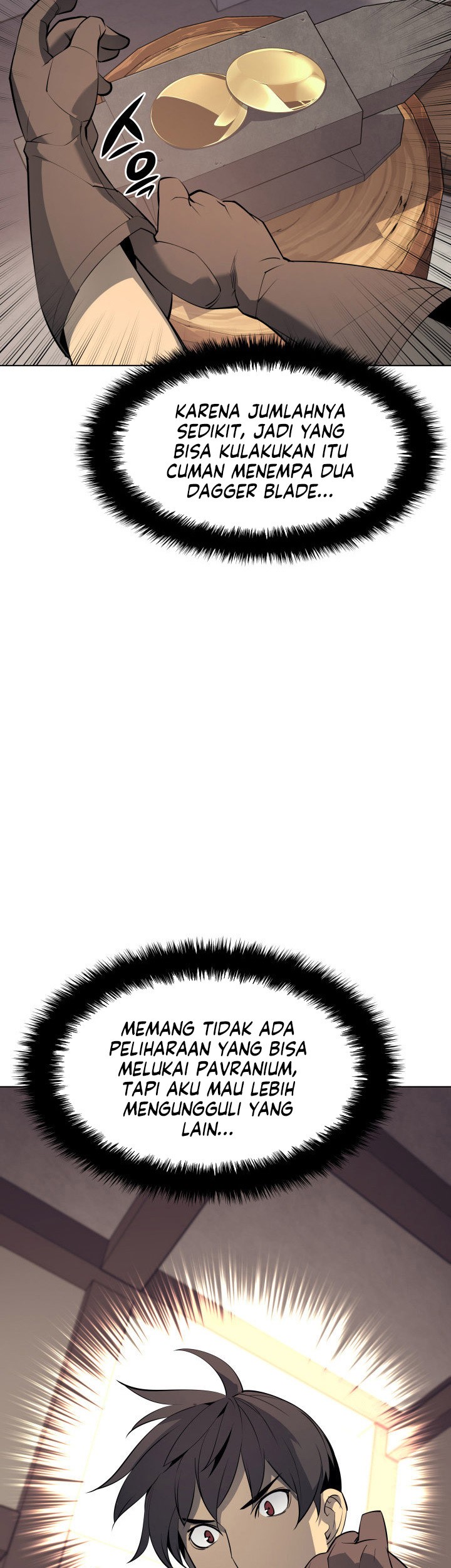 Overgeared Chapter 85 Gambar 55