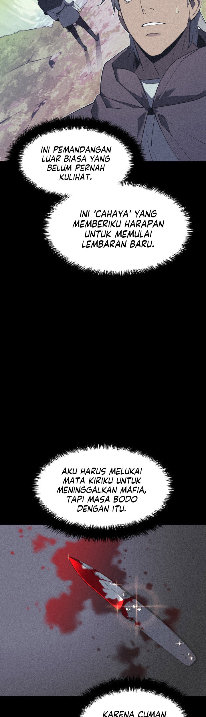 Overgeared Chapter 85 Gambar 39