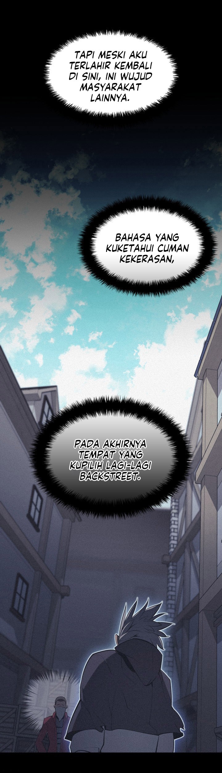 Overgeared Chapter 85 Gambar 41