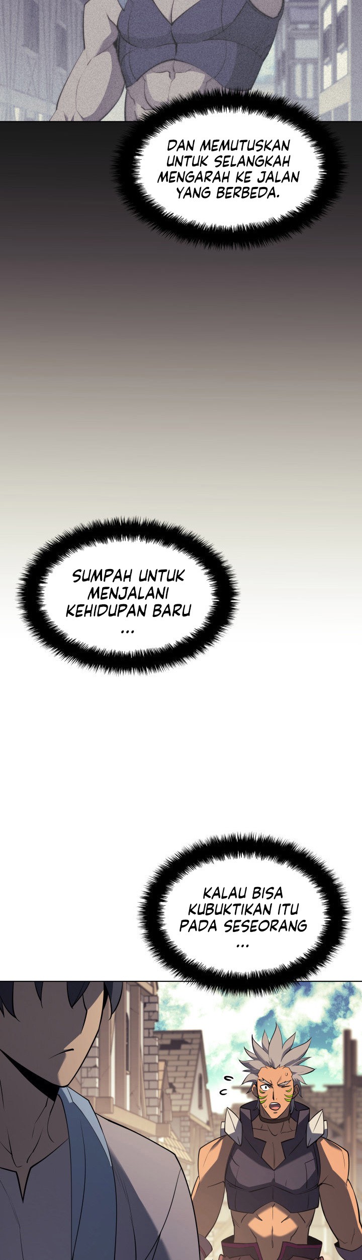 Overgeared Chapter 85 Gambar 43