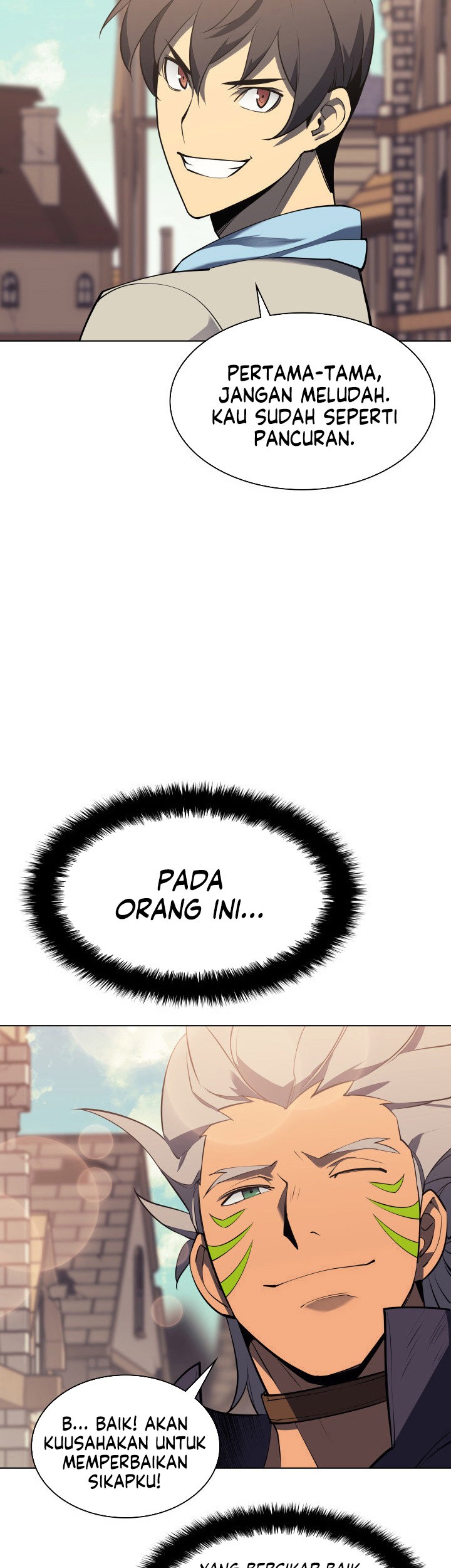 Overgeared Chapter 85 Gambar 45