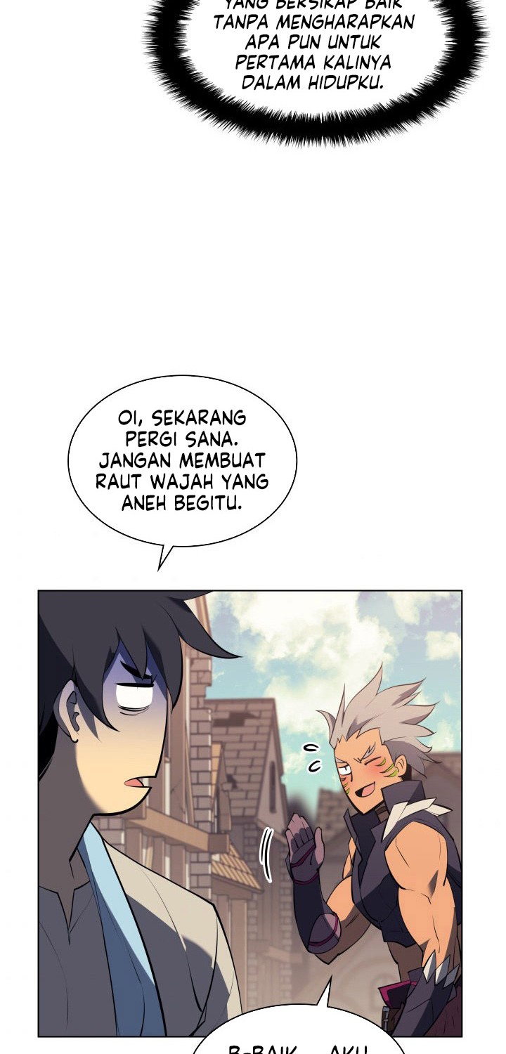 Overgeared Chapter 85 Gambar 46
