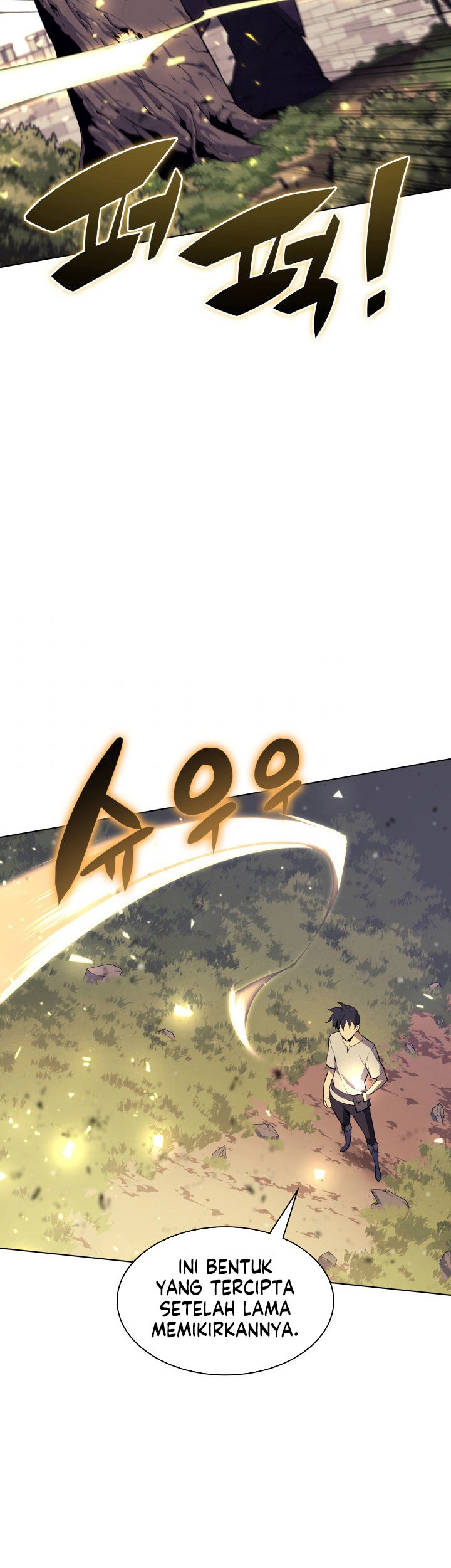 Overgeared Chapter 85 Gambar 71