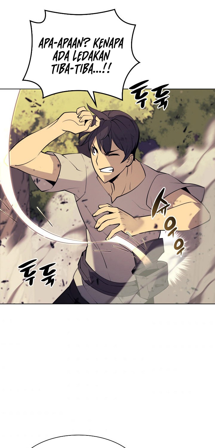 Overgeared Chapter 85 Gambar 76